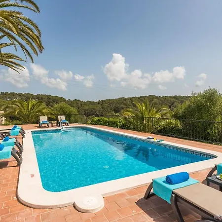 Mas Alta By Ferreries