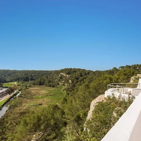 Mas Alta By Willa Ferreries