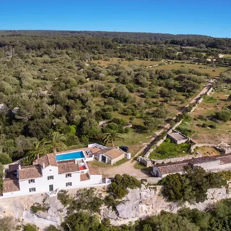 Mas Alta By * Ferreries