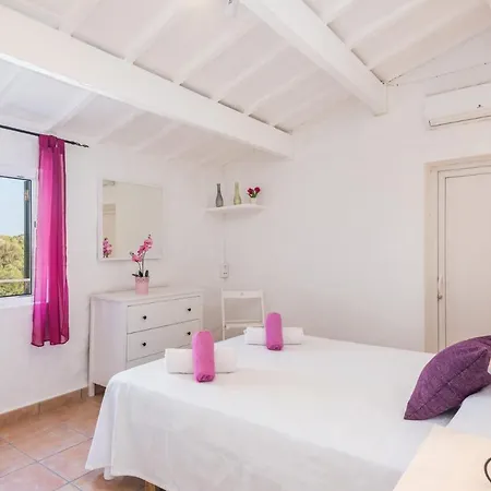 Villa Mas Alta By Ferreries