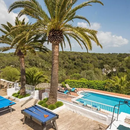 Mas Alta By * Ferreries