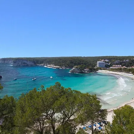 Villa Mas Alta By Ferreries