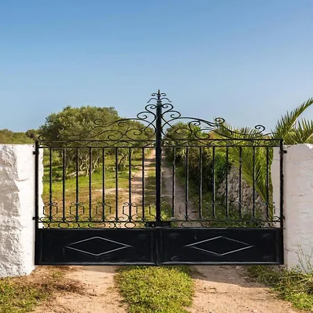 Villa Mas Alta By *