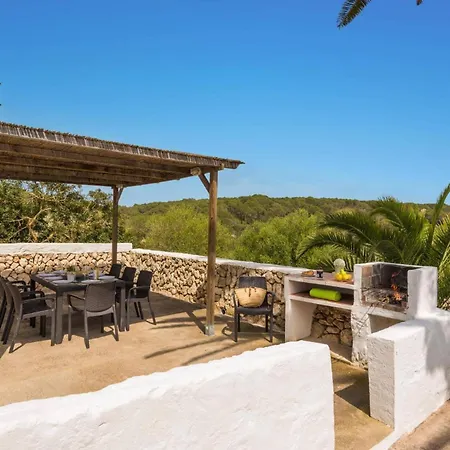 Villa Mas Alta By Ferreries