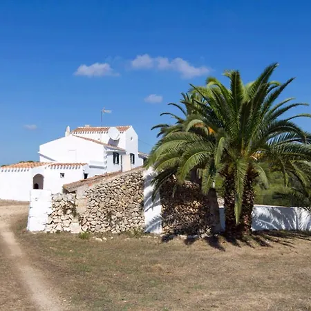 Villa Mas Alta By Ferreries