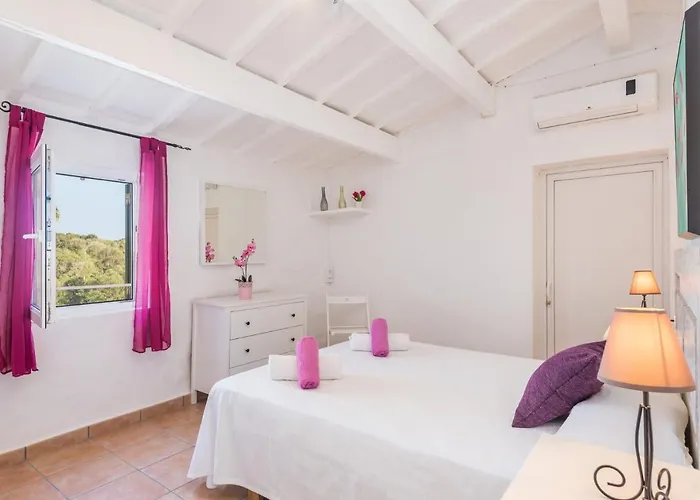 ヴィラ Mas Alta By フェレリエス