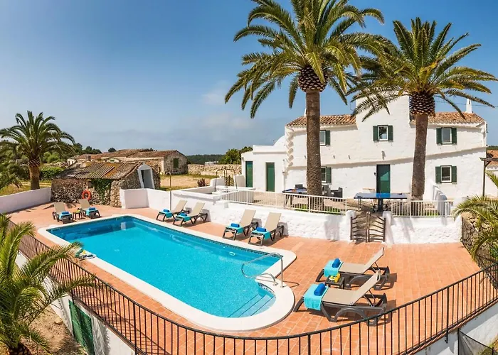 ヴィラ Mas Alta By *