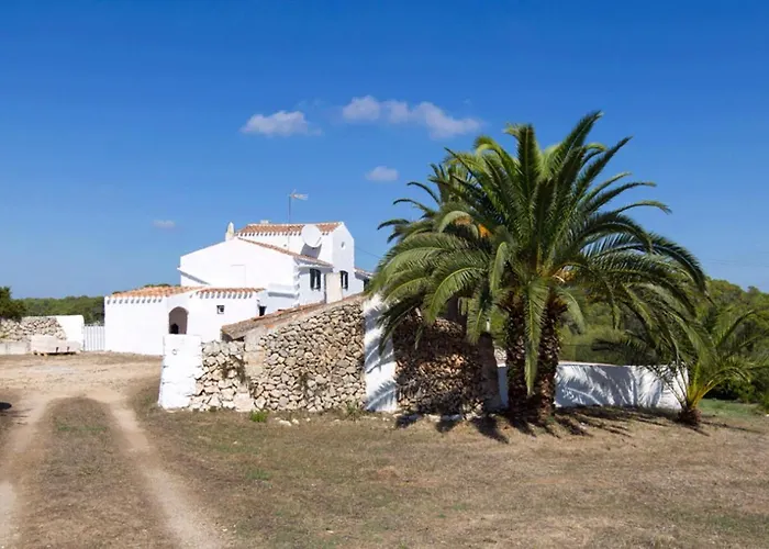 ヴィラ Mas Alta By フェレリエス