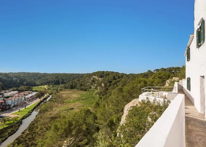 Mas Alta By ヴィラ フェレリエス