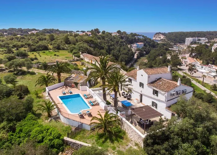 Mas Alta By フェレリエス